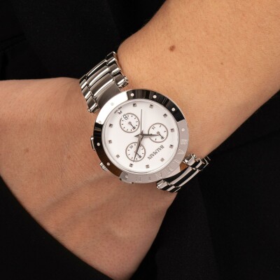 Montre Balmain Balmainia Chrono Lady Bijou B6251.33.26