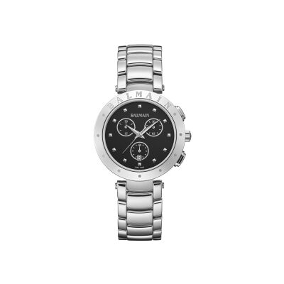 Montre Balmain Balmainia Chrono Lady Bijou B6251.33.66