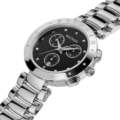 Montre Balmain Balmainia Chrono Lady Bijou B6251.33.66