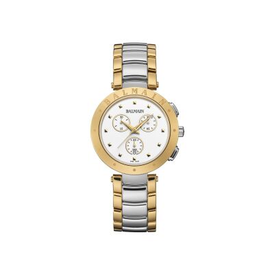 Montre Balmain Balmainia Chrono Lady Bijou B6252.39.26