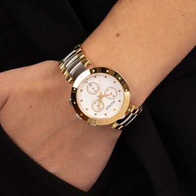 Montre Balmain Balmainia Chrono Lady Bijou B6252.39.26