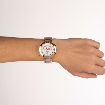 Montre Balmain Balmainia Chrono Lady Bijou B6258.33.26