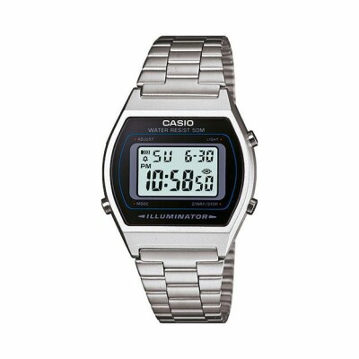 Montre Casio Collection B640WD-1AVEF 