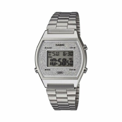 Montre Casio Collection Basic Vintage B640WDG-7EF