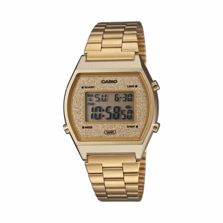 Montre Casio Collection B640WGG-9EF