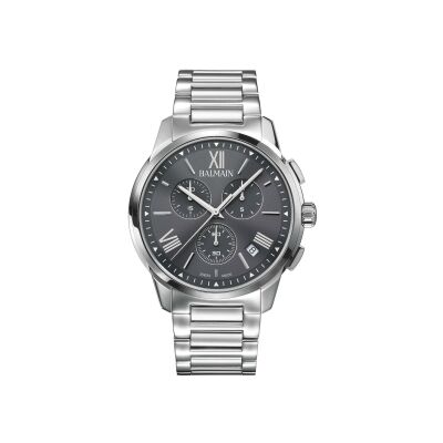 Montre Balmain Madrigal Chrono Gent B7481.33.71
