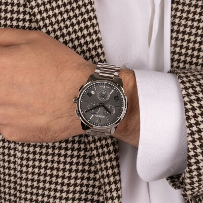 Montre Balmain Madrigal Chrono Gent B7481.33.71