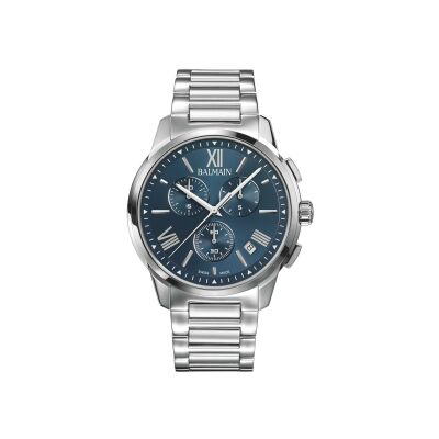 Montre Balmain Madrigal Chrono Gent B7481.33.92