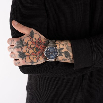 Montre Balmain Madrigal Chrono Gent B7481.33.92