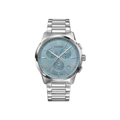 Montre Balmain Madrigal Chrono Gent B7481.33.96