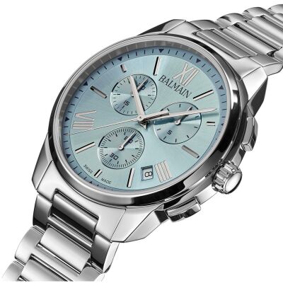 Montre Balmain Madrigal Chrono Gent B7481.33.96