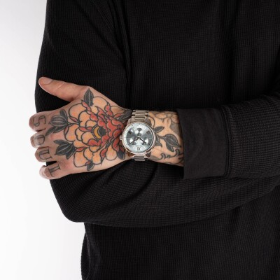 Montre Balmain Madrigal Chrono Gent B7481.33.96