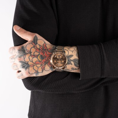 Montre Balmain Madrigal Chrono Gent B7488.33.52