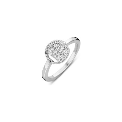 Bague en argent