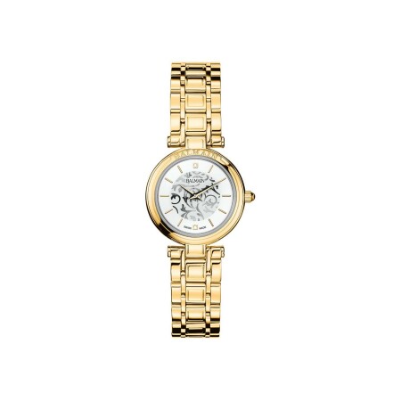 Montre Balmain Haute Elegance Mini B8090.33.16