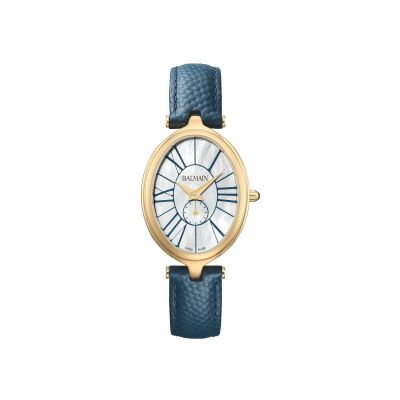 Montre Balmain Haute Elegance Oval B8110.92.82