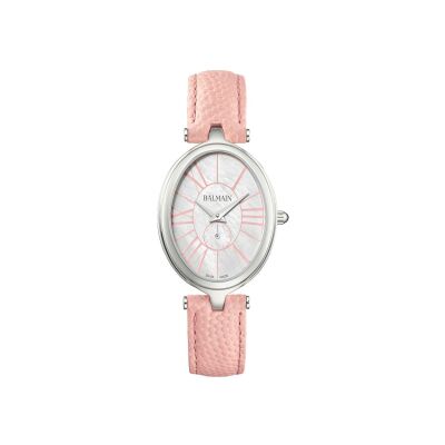 Montre Balmain Haute Elegance Oval B8111.42.82