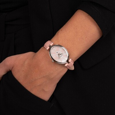 Montre Balmain Haute Elegance Oval B8111.42.82