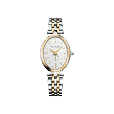 Montre Balmain Haute Elegance Oval B8112.39.15