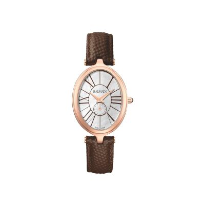 Montre Balmain Haute Elegance Oval B8119.52.82
