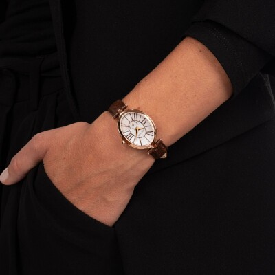 Montre Balmain Haute Elegance Oval B8119.52.82