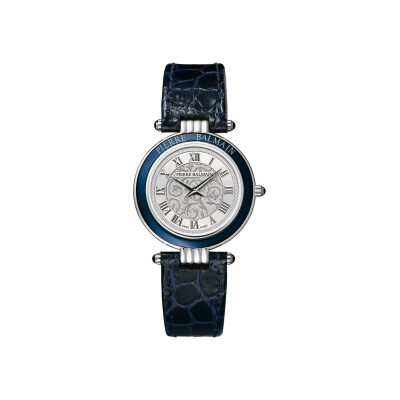 Montre Balmain Haute Elegance Vintage B8131.25.12