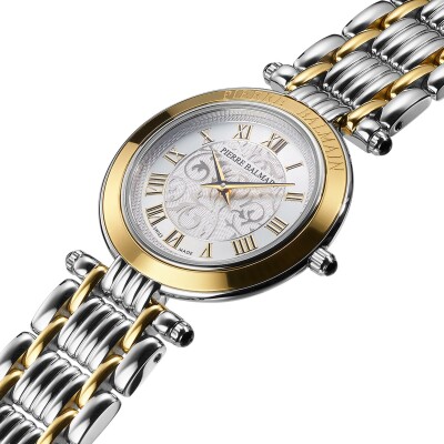 Montre Balmain Haute Elegance Vintage B8132.39.12