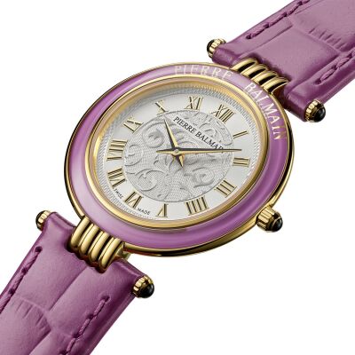 Montre Balmain Haute Elegance Vintage B8136.72.12