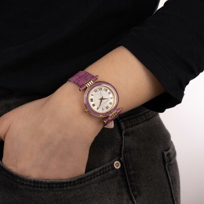 Montre Balmain Haute Elegance Vintage B8136.72.12