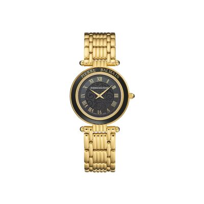 Montre Balmain Haute Elegance Vintage B8137.33.62
