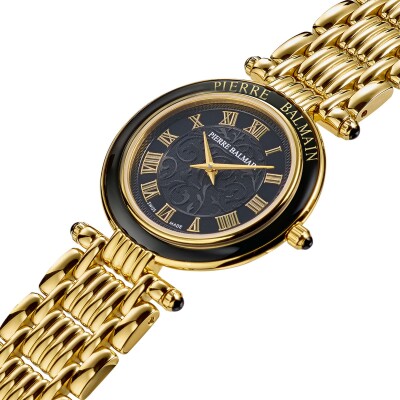 Montre Balmain Haute Elegance Vintage B8137.33.62