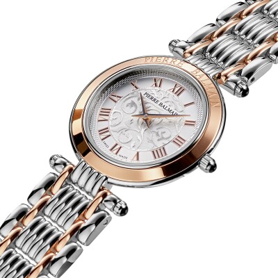 Montre Balmain Haute Elegance Vintage B8138.33.12