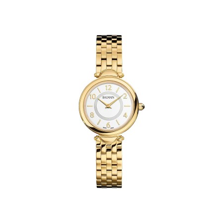 Montre Balmain Haute Elegance B8150.33.24