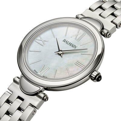 Montre Balmain Haute Elegance B8151.33.82