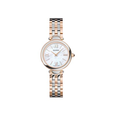 Montre Balmain Haute Elegance B8158.33.82