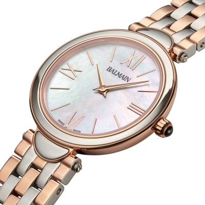 Montre Balmain Haute Elegance B8158.33.82