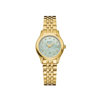 Montre Balmain Beleganza Lady II B8340.33.76