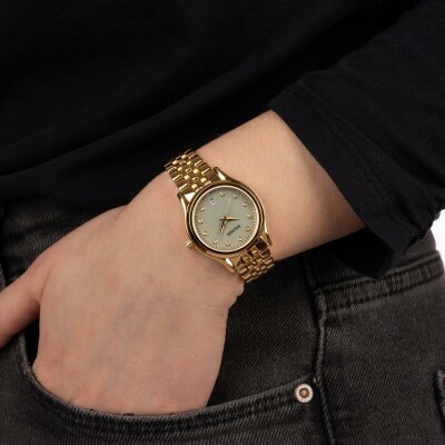 Montre Balmain Beleganza Lady II B8340.33.76