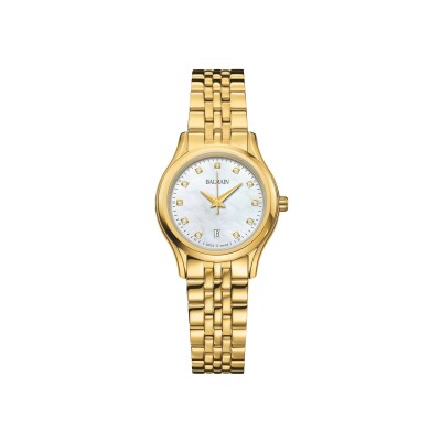 Montre Balmain Beleganza Lady II B8340.33.86
