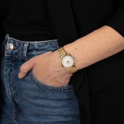 Montre Balmain Beleganza Lady II B8340.33.86