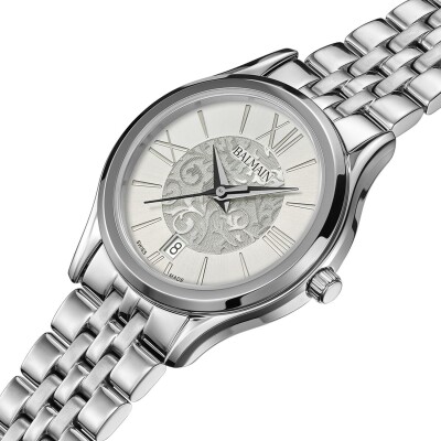 Montre Balmain Beleganza Lady II B8341.33.18