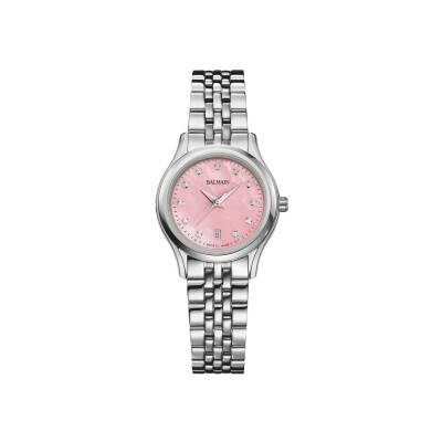 Montre Balmain Beleganza Lady II B8341.33.46