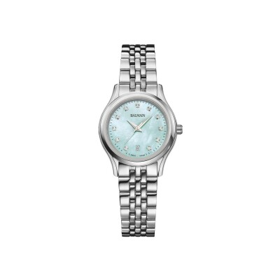Montre Balmain Beleganza Lady II B8341.33.76