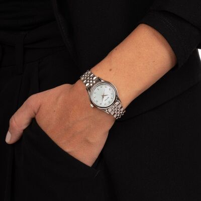 Montre Balmain Beleganza Lady II B8341.33.76
