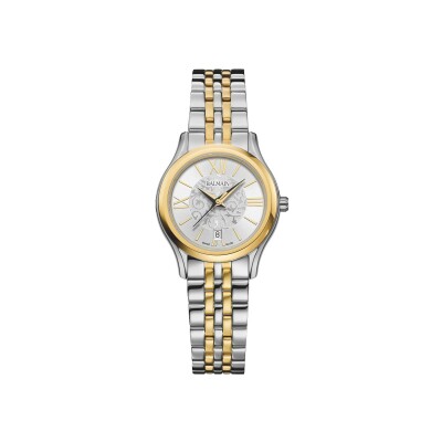 Montre Balmain Beleganza Lady II B8342.39.18