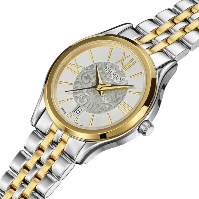 Montre Balmain Beleganza Lady II B8342.39.18