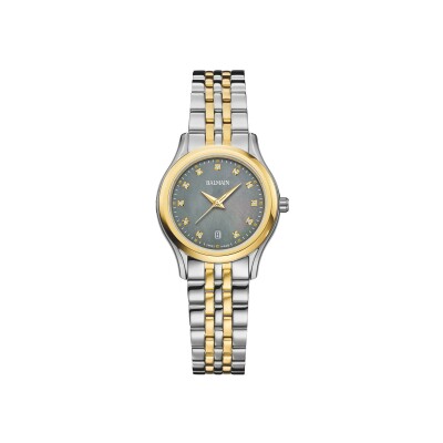 Montre Balmain Beleganza Lady II B8342.39.66