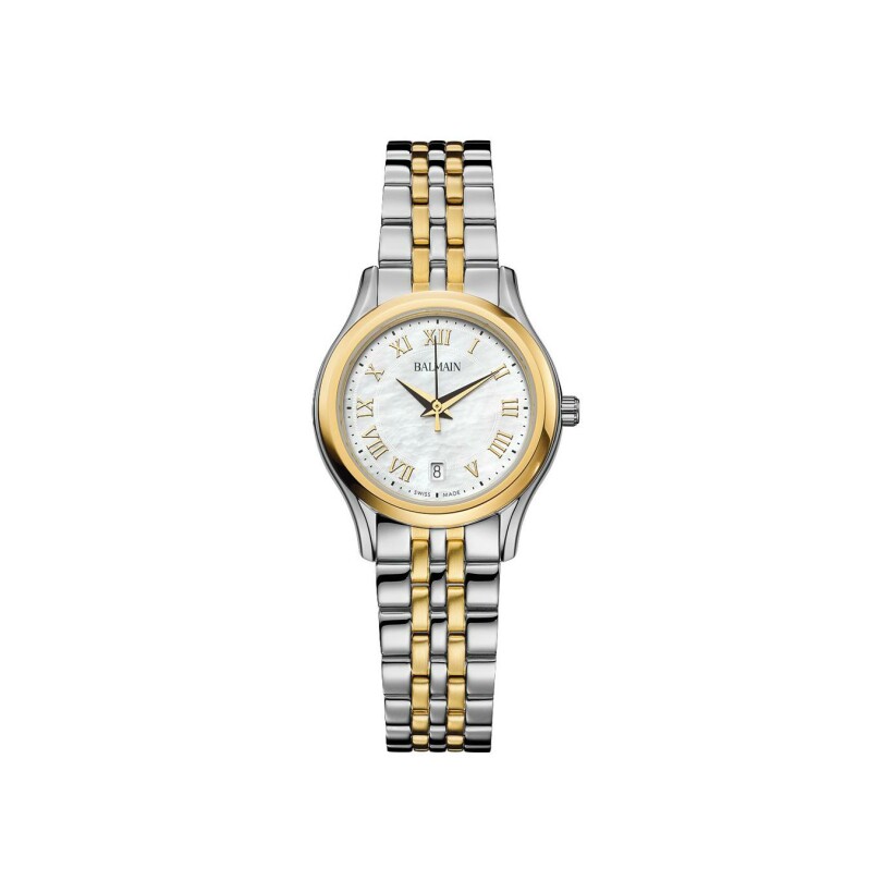 Montre Balmain Beleganza Lady II B8342.39.82