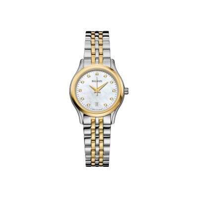 Montre Balmain Beleganza Lady II B8342.39.86