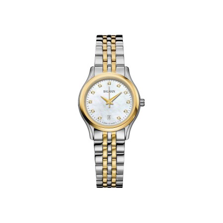 Montre Balmain Beleganza Lady II B8342.39.86